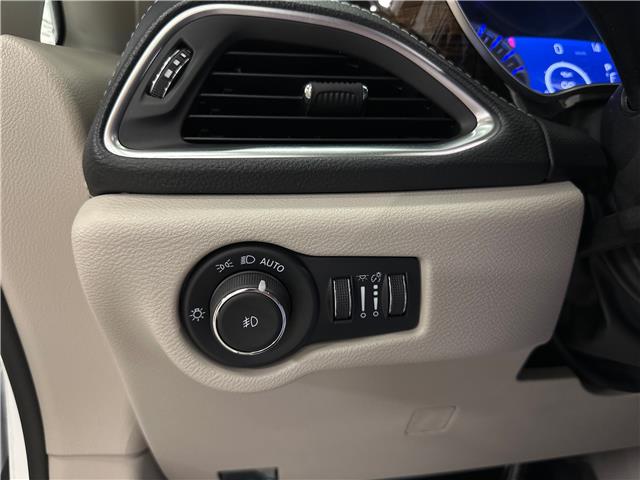 2024 Chrysler Pacifica Limited (Stk: 43738J) in Belleville - Image 31 of 38