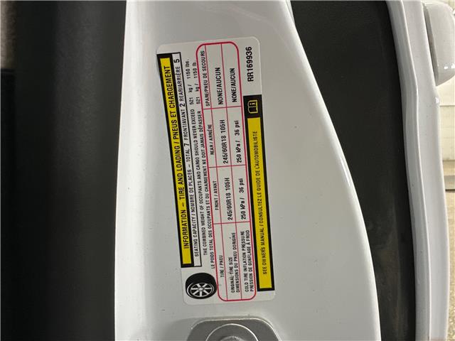 2024 Chrysler Pacifica Limited (Stk: 43738J) in Belleville - Image 32 of 38