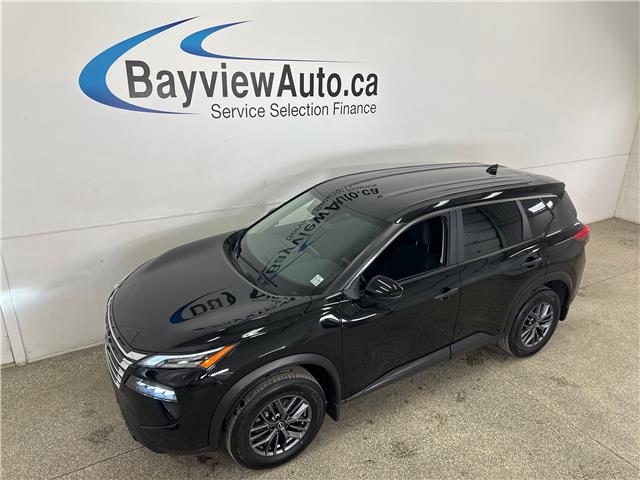 2024 Nissan Rogue S (Stk: 43706J) in Belleville - Image 1 of 30
