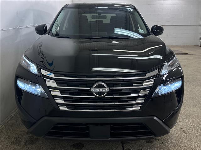 2024 Nissan Rogue S (Stk: 43706J) in Belleville - Image 2 of 30