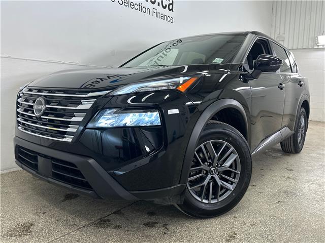 2024 Nissan Rogue S (Stk: 43706J) in Belleville - Image 3 of 30