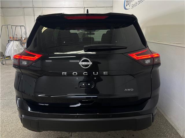 2024 Nissan Rogue S (Stk: 43706J) in Belleville - Image 6 of 30