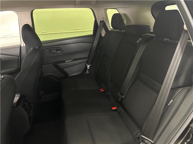 2024 Nissan Rogue S (Stk: 43706J) in Belleville - Image 7 of 30