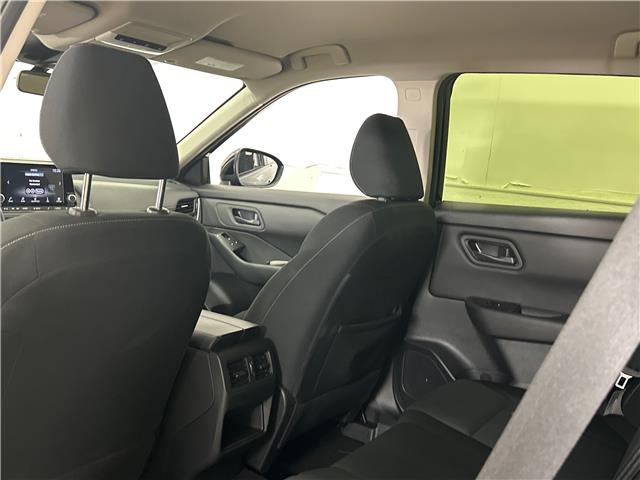 2024 Nissan Rogue S (Stk: 43706J) in Belleville - Image 8 of 30