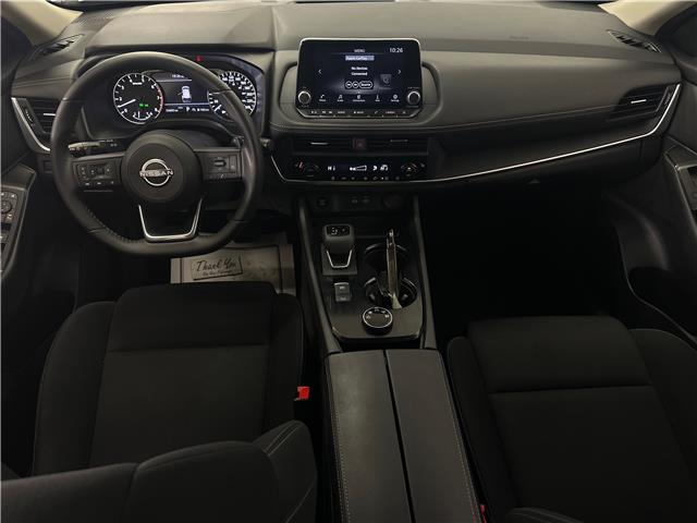 2024 Nissan Rogue S (Stk: 43706J) in Belleville - Image 9 of 30
