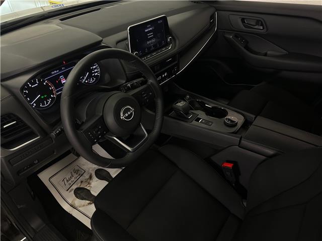 2024 Nissan Rogue S (Stk: 43706J) in Belleville - Image 12 of 30