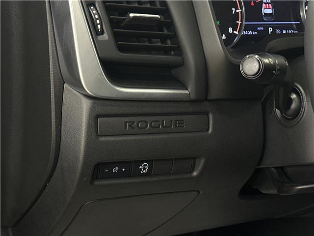 2024 Nissan Rogue S (Stk: 43706J) in Belleville - Image 14 of 30