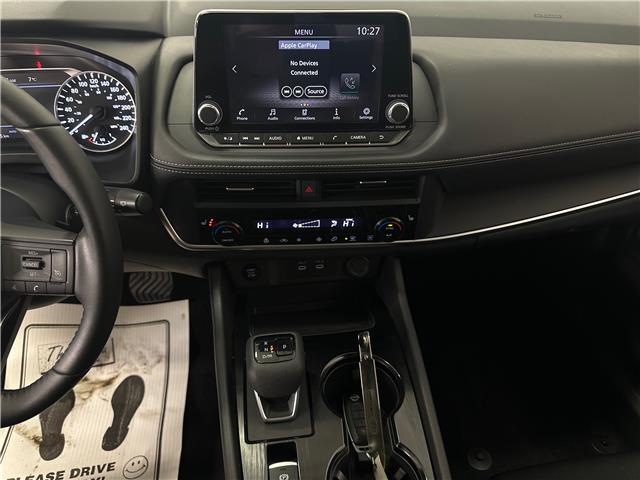 2024 Nissan Rogue S (Stk: 43706J) in Belleville - Image 16 of 30