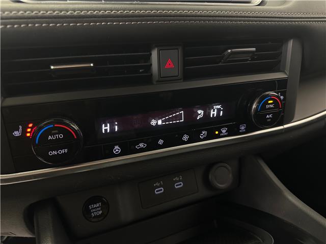 2024 Nissan Rogue S (Stk: 43706J) in Belleville - Image 18 of 30
