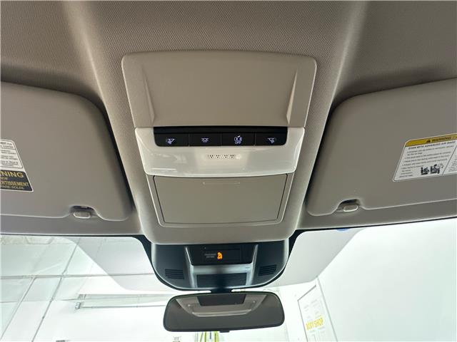 2024 Nissan Rogue S (Stk: 43706J) in Belleville - Image 20 of 30