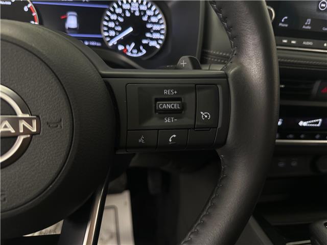 2024 Nissan Rogue S (Stk: 43706J) in Belleville - Image 21 of 30