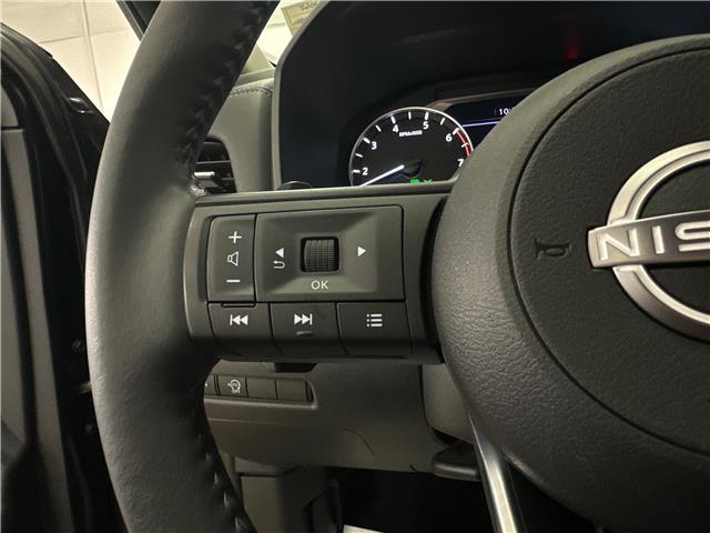 2024 Nissan Rogue S (Stk: 43706J) in Belleville - Image 22 of 30