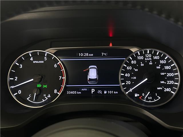 2024 Nissan Rogue S (Stk: 43706J) in Belleville - Image 23 of 30