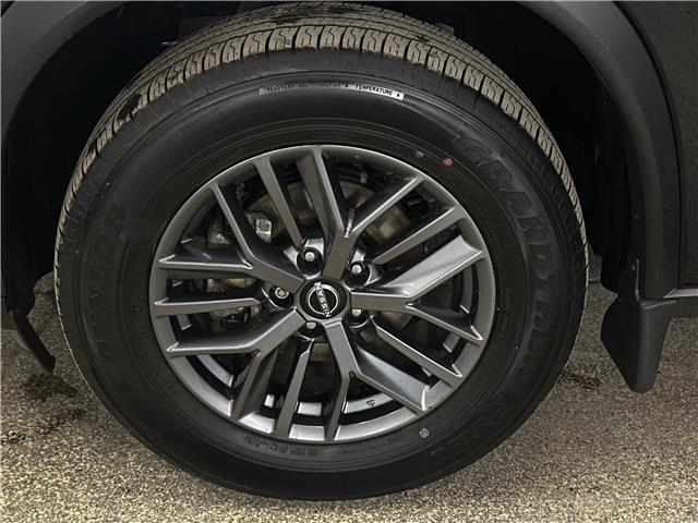 2024 Nissan Rogue S (Stk: 43706J) in Belleville - Image 25 of 30