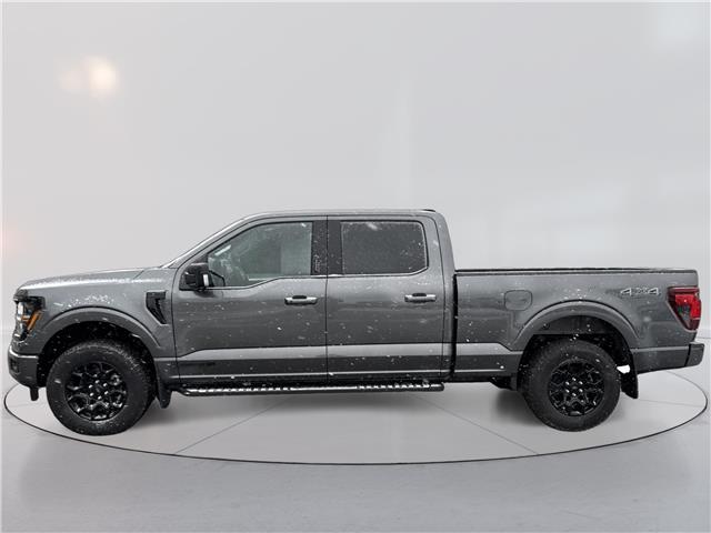 2026 Ford F-150 XLT (Stk: 6T036) in Williams Lake - Image 2 of 12