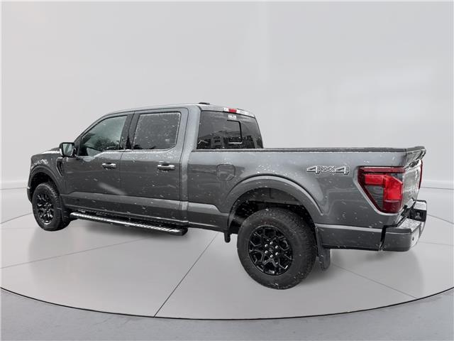 2026 Ford F-150 XLT (Stk: 6T036) in Williams Lake - Image 3 of 12