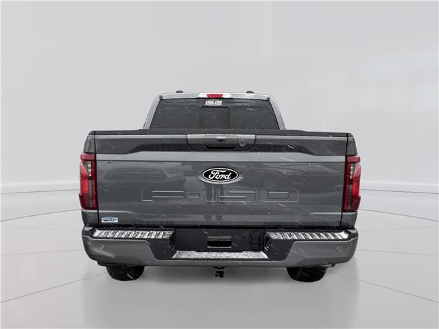2026 Ford F-150 XLT (Stk: 6T036) in Williams Lake - Image 4 of 12