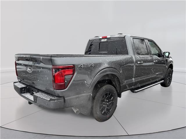 2026 Ford F-150 XLT (Stk: 6T036) in Williams Lake - Image 5 of 12