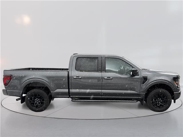 2026 Ford F-150 XLT (Stk: 6T036) in Williams Lake - Image 6 of 12