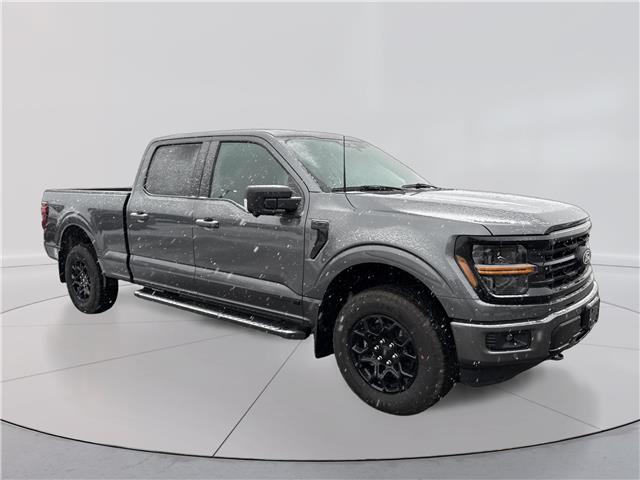 2026 Ford F-150 XLT (Stk: 6T036) in Williams Lake - Image 7 of 12