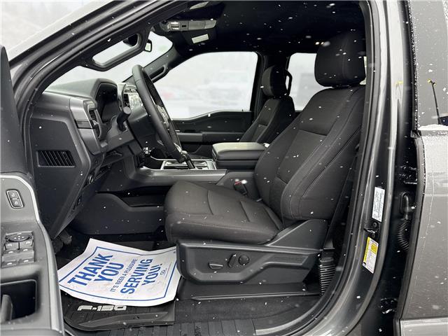 2026 Ford F-150 XLT (Stk: 6T036) in Williams Lake - Image 8 of 12