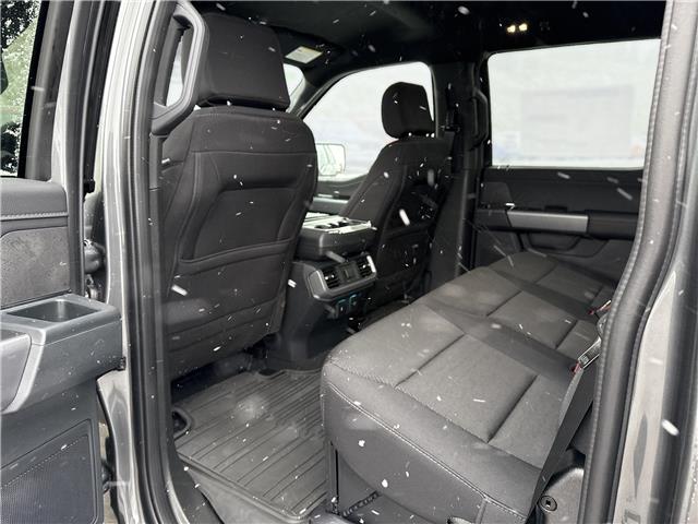2026 Ford F-150 XLT (Stk: 6T036) in Williams Lake - Image 9 of 12