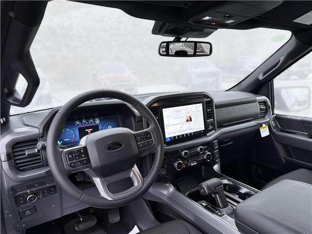 2026 Ford F-150 XLT (Stk: 6T036) in Williams Lake - Image 10 of 12