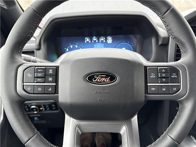2026 Ford F-150 XLT (Stk: 6T036) in Williams Lake - Image 12 of 12