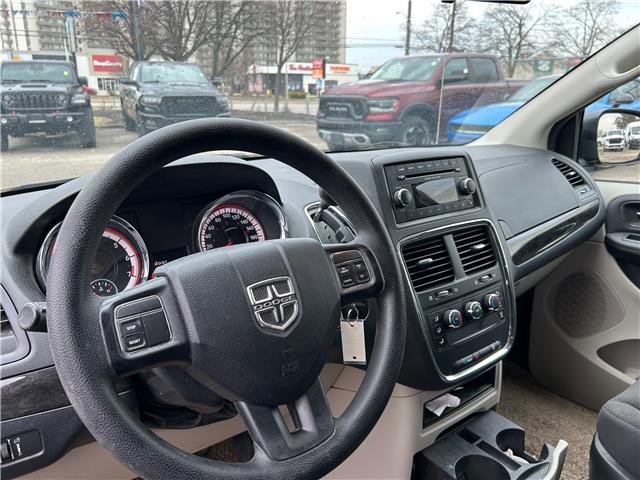 2017 Dodge Grand Caravan CVP/SXT (Stk: 1008) in Kitchener - Image 6 of 8