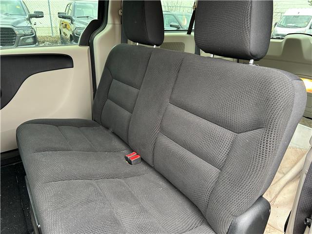 2017 Dodge Grand Caravan CVP/SXT (Stk: 1008) in Kitchener - Image 8 of 8