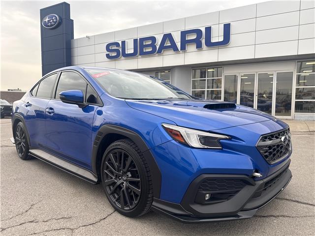 2023 Subaru WRX Sport-tech (Stk: P2190) in Newmarket - Image 1 of 21