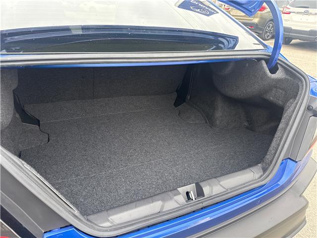 2023 Subaru WRX Sport-tech (Stk: P2190) in Newmarket - Image 6 of 21