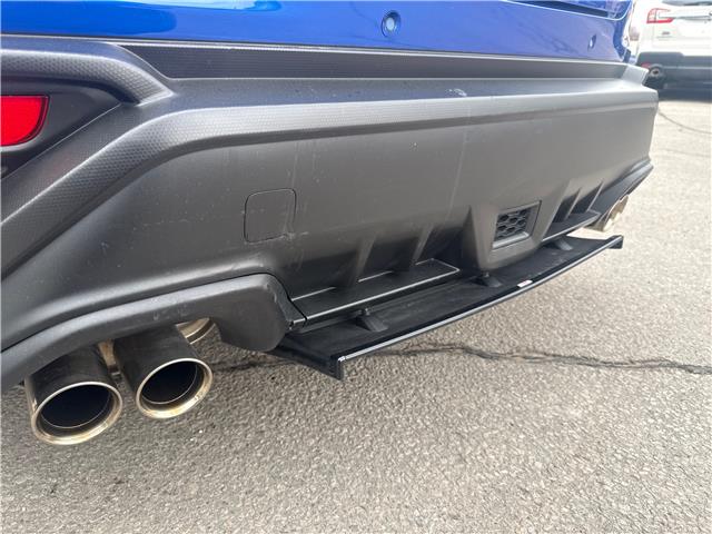 2023 Subaru WRX Sport-tech (Stk: P2190) in Newmarket - Image 7 of 21