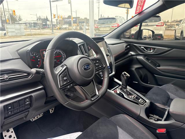 2023 Subaru WRX Sport-tech (Stk: P2190) in Newmarket - Image 13 of 21
