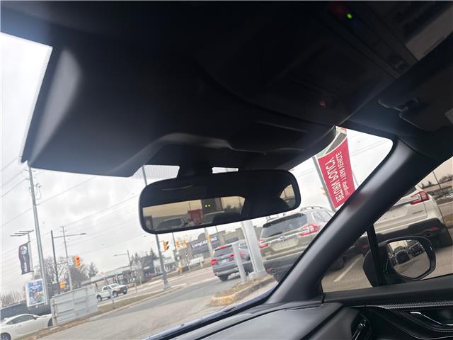 2023 Subaru WRX Sport-tech (Stk: P2190) in Newmarket - Image 17 of 21