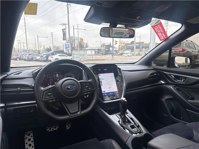 2023 Subaru WRX Sport-tech (Stk: P2190) in Newmarket - Image 14 of 21