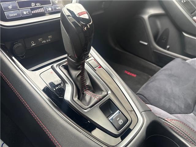 2023 Subaru WRX Sport-tech (Stk: P2190) in Newmarket - Image 16 of 21