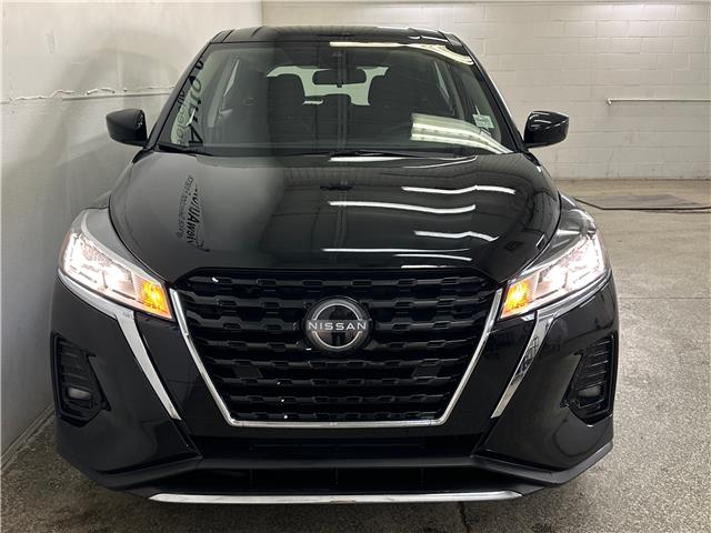 2024 Nissan Kicks S (Stk: 43704J) in Belleville - Image 2 of 28