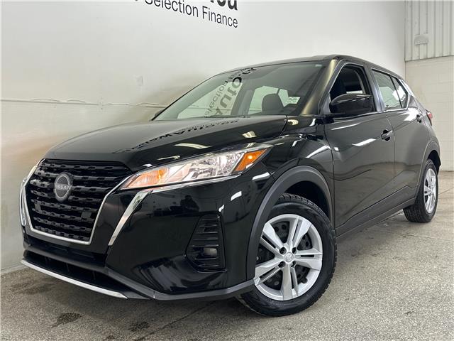 2024 Nissan Kicks S (Stk: 43704J) in Belleville - Image 3 of 28