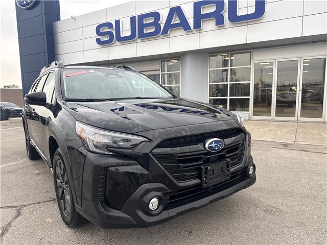 2024 Subaru Outback Onyx (Stk: P2196) in Newmarket - Image 2 of 20