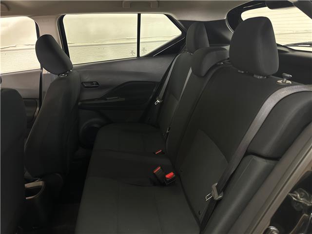 2024 Nissan Kicks S (Stk: 43704J) in Belleville - Image 7 of 28
