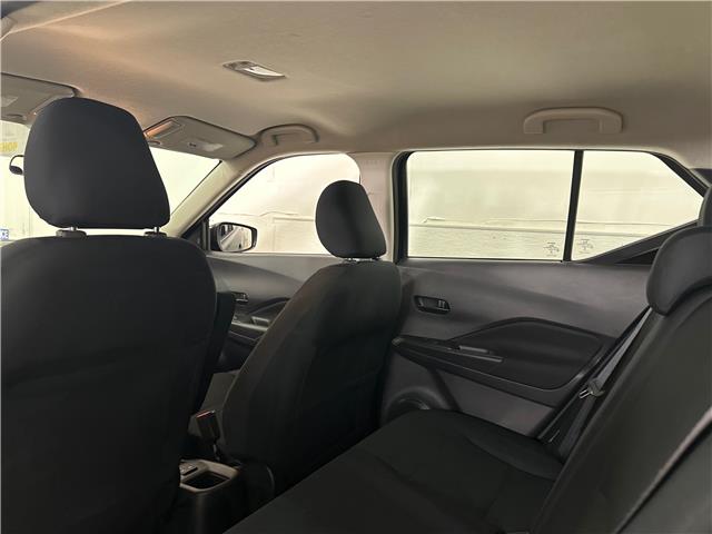 2024 Nissan Kicks S (Stk: 43704J) in Belleville - Image 8 of 28