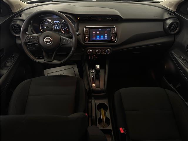 2024 Nissan Kicks S (Stk: 43704J) in Belleville - Image 9 of 28