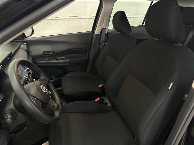 2024 Nissan Kicks S (Stk: 43704J) in Belleville - Image 11 of 28