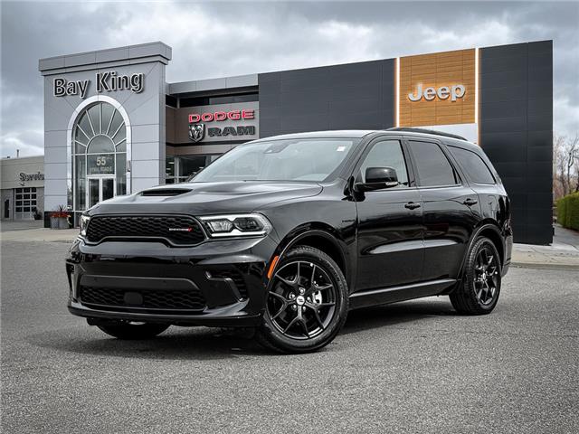 2026 Dodge Durango GT HEMI V8