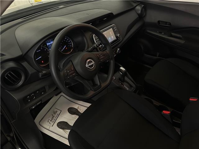 2024 Nissan Kicks S (Stk: 43704J) in Belleville - Image 12 of 28