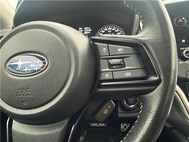 2024 Subaru Outback Onyx (Stk: P2196) in Newmarket - Image 19 of 20