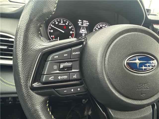 2024 Subaru Outback Onyx (Stk: P2196) in Newmarket - Image 18 of 20