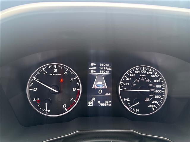 2024 Subaru Outback Onyx (Stk: P2196) in Newmarket - Image 20 of 20