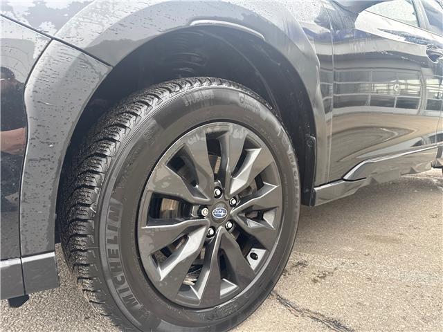 2024 Subaru Outback Onyx (Stk: P2196) in Newmarket - Image 4 of 20